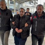 48 suç kaydı bulunan firari Aksaray’da yakalandı