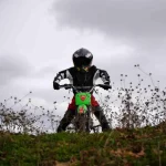 5 Yaşındaki Motosiklet Tutkunu Ertuğrul