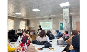 550 anne ve bebeğin hayatına dokunan ‘Yaşama İlk Adım Projesi’ 4. yılına başladı