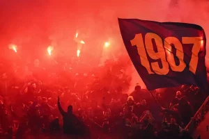 9. veda! Fenerbahçe güne ayrılık haberiyle uyandı