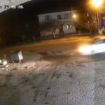 9 Yaşındaki Bisikletli Çocuk Hayatını Kaybetti