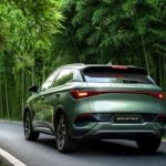 AB, Çinli elektrikli araçlara %45 vergi getirdi