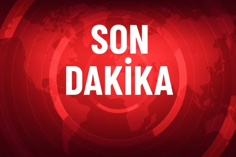 ABD-İran gerginliği tırmanırken Türkiye’ye kritik ziyaret