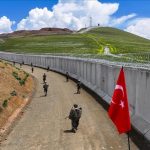 ABD-İran geriliminde Türkiye alarmda: Sınırda tampon bölge iddiası