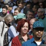 ABD’de işsizlik maaşı başvuruları beklentileri aştı