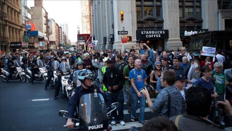 ABD’de işsizlik maaşı başvuruları beklentilerin üzerinde kaldı