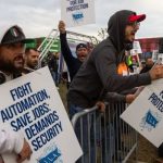 ABD’de liman grevinde geçici anlaşma