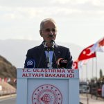 Abdulkadir Uraloğlu: Bölünmüş yol uzunluğumuzu 30 bin 49 kilometreye ulaştırdık