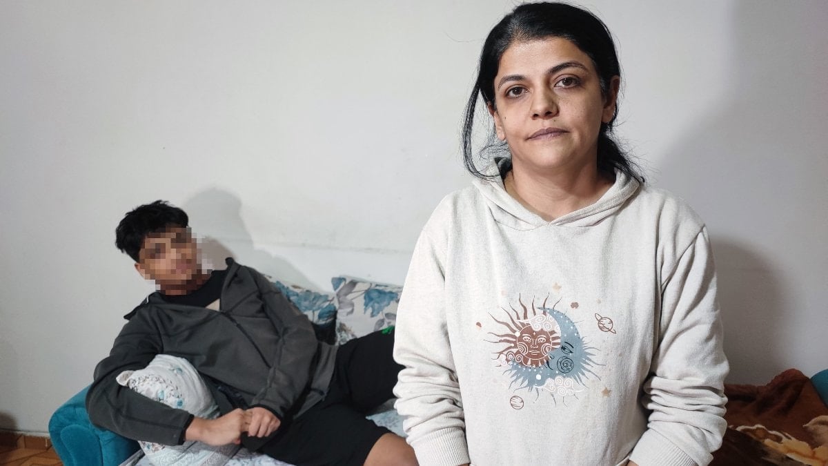 Adana’da aktan zorbalığı neredeyse öldürüyordu: Önce dövüldü sonra bıçaklandı