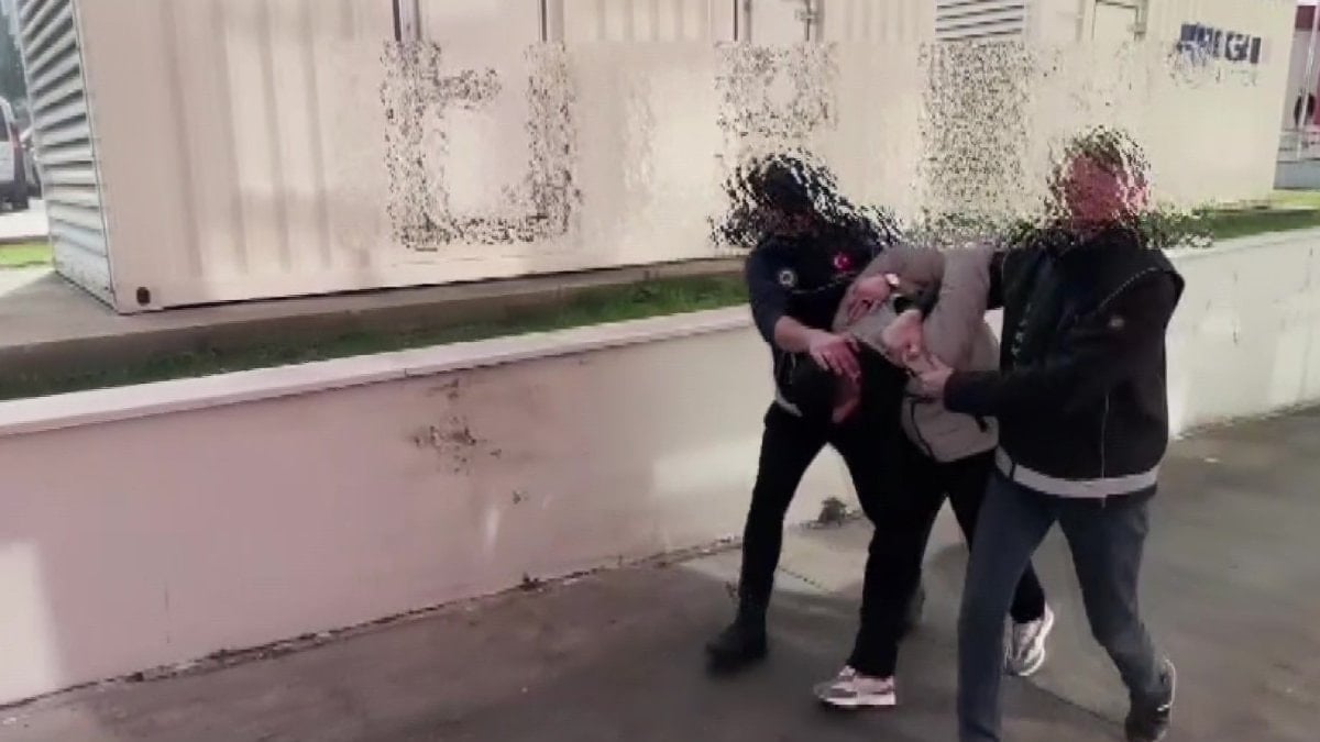 Adana’da evinde yüklü miktarda bonzai hammaddesi ele geçirildi: Satmıyorum, içiciyim