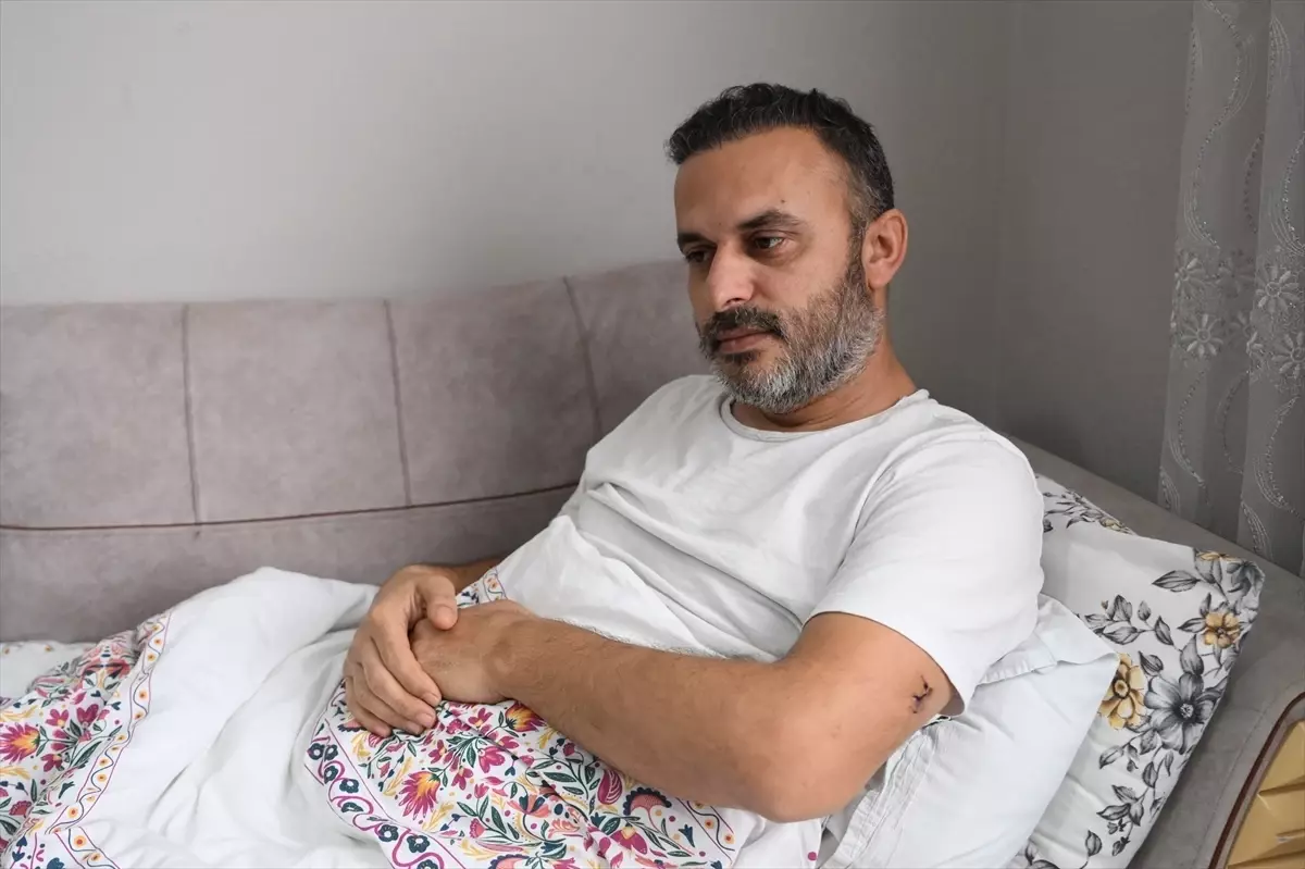 Adana’da Silahlı Saldırı: 16 Yaşındaki Çocuk Öldü