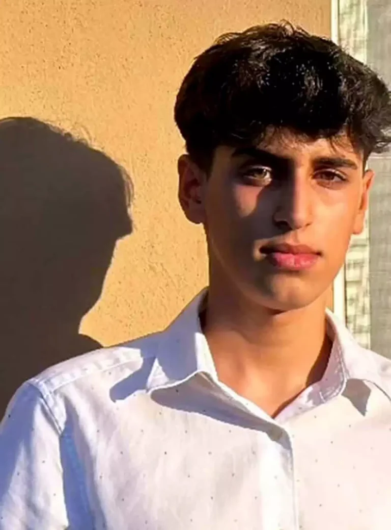 Adana’da Töre Cinayeti: 16 Yaşındaki Genç Öldürüldü