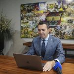 Adem Köz, AA’nın “Yılın Kareleri” oylamasına katıldı