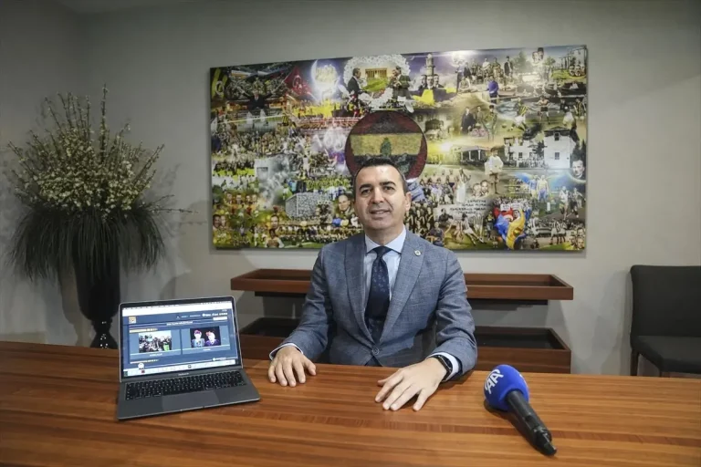 Adem Köz Yılın Kareleri Oylamasında