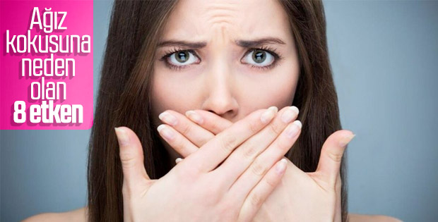 Ağız kokusunu önlemek için dikkat edilmesi gerekenler