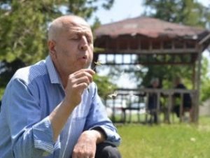 Aile hekiminin ‘gripsin’ dediği hasta lösemi çıktı