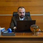 AK Parti Genel Başkan Yardımcısı Acar, AA’nın “Yılın Kareleri” oylamasına katıldı