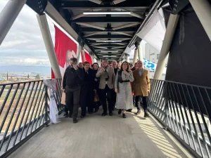 AK Parti İl Başkanı Subaşıoğlu: “Denizli’nin önceliği trafik, takipçisiyiz”