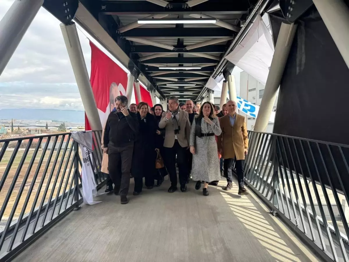 AK Parti İl Başkanı Subaşıoğlu: “Denizli’nin önceliği trafik, takipçisiyiz”