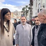 AK Parti İstanbul Milletvekili Ayaydın: “Bizden başka hiç kimsenin sorunları çözemeyeceğinin milletimiz farkında, bilincinde”