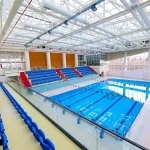 Akçaabat yarı olimpik yüzme havuzuna kavuşuyor