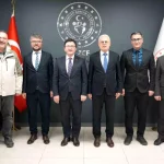 Ali Özdemir Düzce’de İncelemelerde Bulundu