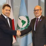 Ali Şahin: Türkiye, Latin Amerika ve Karayipler’de kalıcı bir ortak