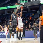 Aliağa Petkimspor İki Yolda Farklı Sonuçlar Alıyor