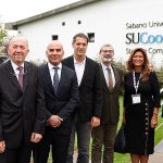 ALJ ve Sabancı Ventures, J-START Fonu ile Türkiye’de Teknoloji Girişimlerini Destekleyecek