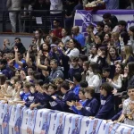 Altekma Avrupa Kupasında Çeyrek Finale Yükseldi