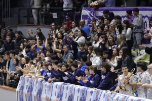 Altekma Avrupa Kupasında Çeyrek Finale Yükseldi