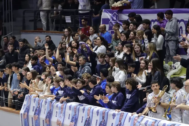 Altekma Avrupa Kupasında Çeyrek Finale Yükseldi