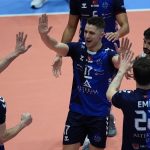 Altekma’dan Avrupa sahnesinde çeyrek final başarısı