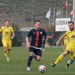 Altınordu’nun Küme Düşme Korkusu Artıyor