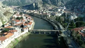 Amasya’da Konut Satışları Yüzde 16,1 Arttı