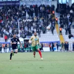 Amed Sportif Faaliyetler İki Oyuncusuyla Yollarını Ayırdı