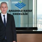 Anadolu Hayat Emeklilik aktif büyüklüğünü açıkladı