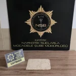 Antakya’da 1909 Uyuşturucu Hap Ele Geçirildi