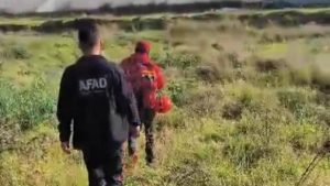 Antalya’da kayıp Ali’den umut veren gelişme
