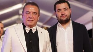 Antalya’daki yolsuzluk soruşturmasında “lüks saat” detayı