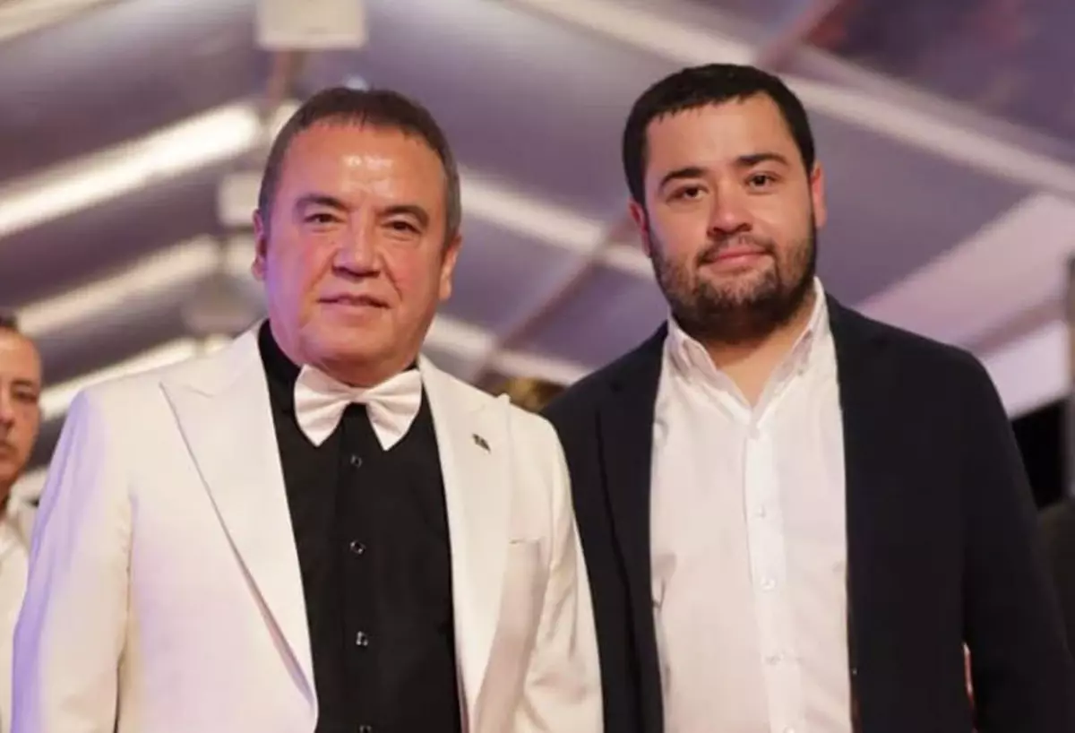 Antalya’daki ‘yolsuzluk’ soruşturmasının iddianamesinde ‘lüks saat’ detayı