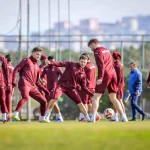 Antalyaspor – Trabzonspor: 60. Randevu