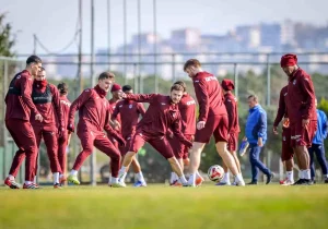 Antalyaspor – Trabzonspor: 60. Randevu