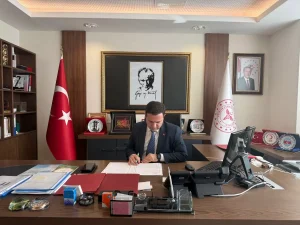 Antimikrobiyal Dirençle Mücadele Eylem Planı