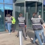 Arnavutköy’de haraç çetesine operasyon: 5 gözaltı