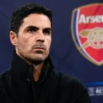 Arteta’lı Arsenal, Şampiyonlar Ligi’nde tarih yazdı