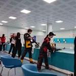 Atatürk’ün 95. Yılı İçin Havalı Silahlar Şampiyonası