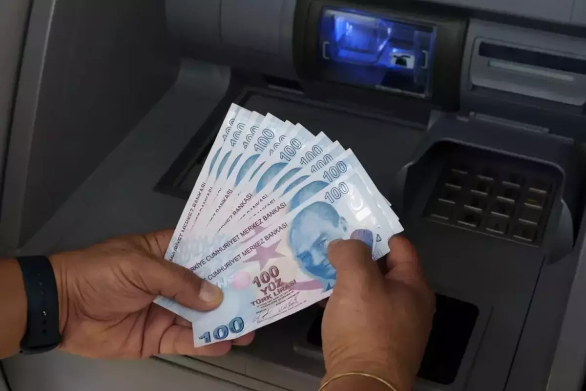 ATM’ler için rakamlar güncellendi: İşte banka banka çekim ve yatırma limitleri