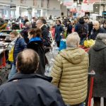 Avrupalının en büyük endişesi hayat pahalılığı