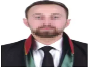 Avukat ve Arkadaşı Uyuşturucuyla Yakalandı